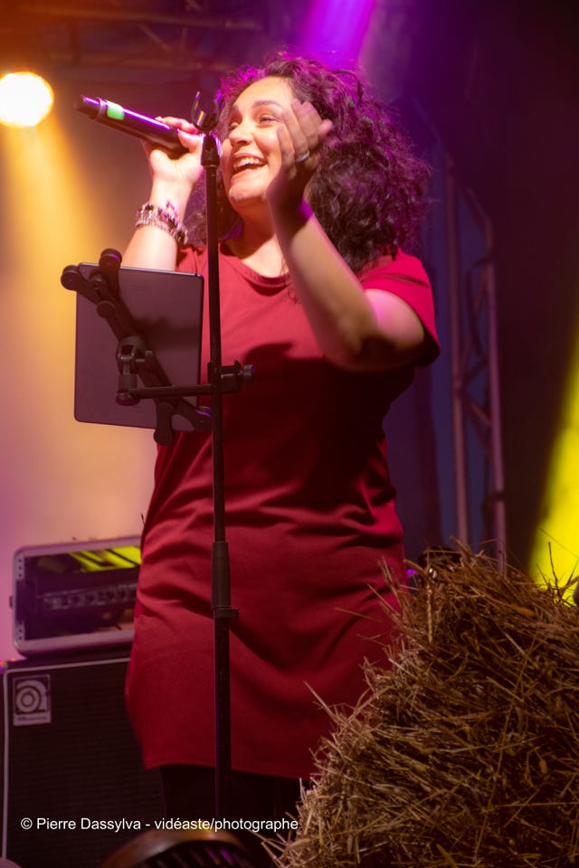 photo, photographie, artiste, spectacle,artistphtoto.ca, vidéo, scène, Karo Laurendeau, chanteur