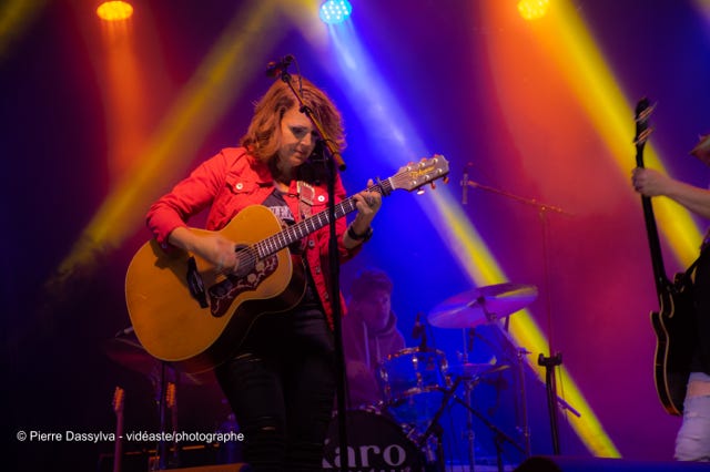 photo, photographie, artiste, spectacle,artistphtoto.ca, vidéo, scène, Karo Laurendeau, chanteur