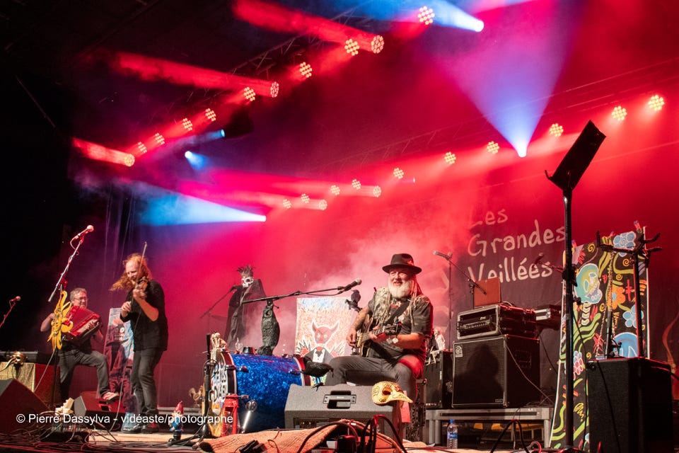 photo, photographie, artiste, spectacle,artistphtoto.ca, vidéo, scène, Fils du Diable, chanteur