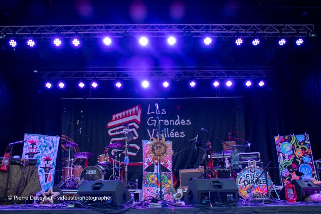 photo, photographie, artiste, spectacle,artistphtoto.ca, vidéo, scène, Fils du Diable, chanteur