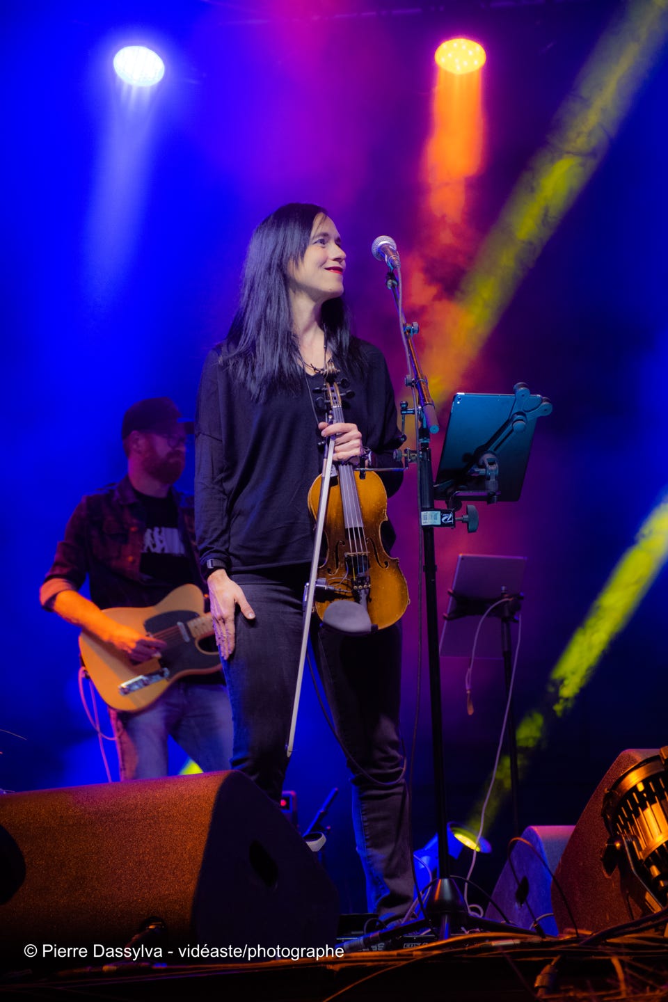 photo, photographie, artiste, spectacle,artistphtoto.ca, vidéo, scène, Karo Laurendeau, chanteur